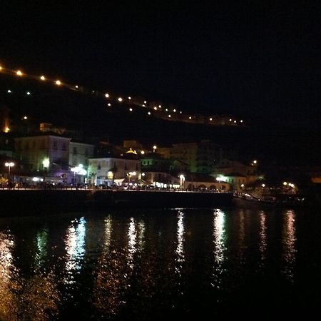 Murat Guesthouse Pizzo  Bagian luar foto