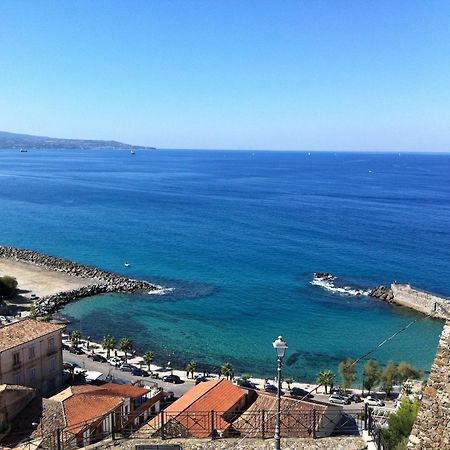 Murat Guesthouse Pizzo  Bagian luar foto