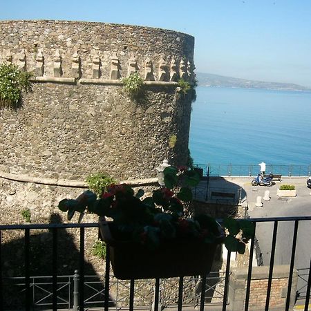 Murat Guesthouse Pizzo  Bagian luar foto