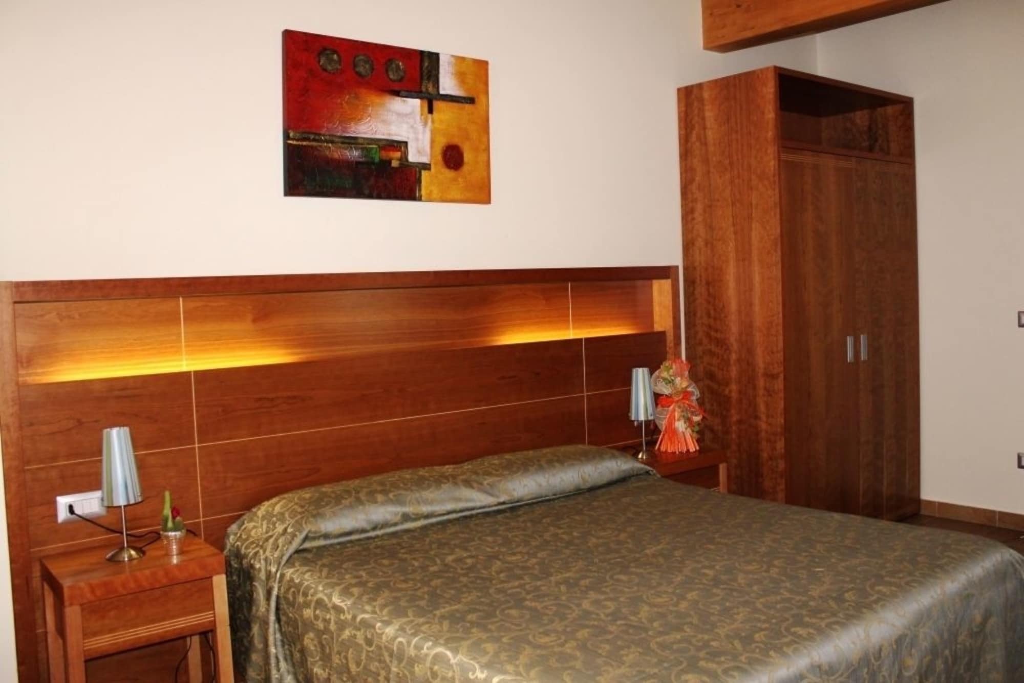 Murat Guesthouse Pizzo  Bagian luar foto